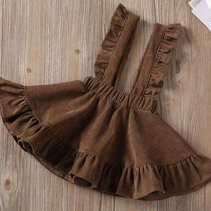 New! Toddler dress 18 months-2 years (suspender style)